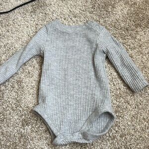 🩵5 for $10🩵 Garanimals Onesie